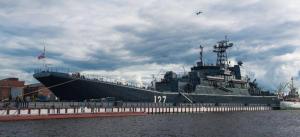 Cum au distrus ucrainenii un submarin rusesc şi o navă de asalt în Sevastopol. Ruşii cer atacarea Occidentului după lovitura umilitoare