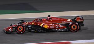 Formula 1, revenire spectaculoasă în audienţe la Antena 1. Calificările pentru Marele Premiu, cea mai urmărită etapă Formula 1 în ultimii 10 ani în România