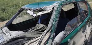 Moarte înfiorătoare pentru o româncă de 50 de ani din Italia: A rămas captivă în maşina care s-a prăbuşit într-un canal