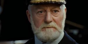 A murit actorul Bernard Hill, căpitanul din Titanic