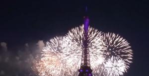 Franţa a interzis artificiile pentru Ziua Naţională, după moartea unui adolescent. Doar autoritățile locale au voie să le organizeze