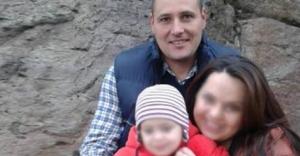Mesaje cutremurătoare, după ce un român mort în Italia a salvat 6 vieţi. Valentin, tată al unei fetiţe de 4 ani, a cerut familiei să îi doneze organele