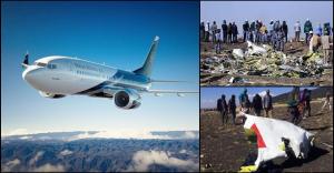 Conducerea Boeing, scrisoare deschisă după tragedia aviatică din Etiopia
