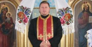 Preot din Cluj, găsit mort în parcarea de lângă casă. Gabriel Cosma avea doar 49 de ani