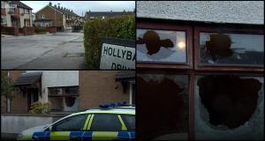 Cinci români, ţinţa unui atac rasist în Irlanda. Au fost bătuţi cu bâtele de baseball în propria casă (Video)