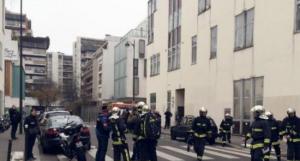 Apar mărturii cutremurătoare! Un supraviețuitor al atacului de la Charlie Hebdo rememorează totul