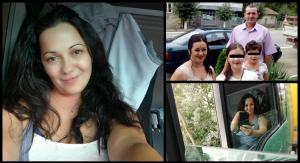 Soţul Gabrielei, șoferiţa de TIR moartă într-o benzinărie din Italia, face dezvăluiri cutremurătoare: "Era plecată în curse câte 6 săptămâni. O aşteptam să vină acasă..."