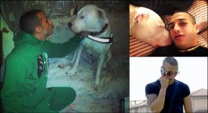 Român omorât în bătaie de un italian, pentru că a îndrăznit să-i mângâie câinele. Criminalul a fost condamnat la 9 ani de închisoare