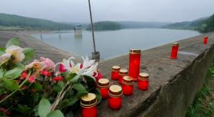 Ioana, Sânziana și Petruța, fetițele înecate în barajul Pârcovaci, fuseseră la biserică înainte de tragedie (Video) 