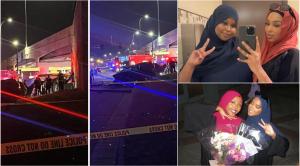 Noapte în oraş cu final tragic. Cinci tinere, ucise în drum spre casă după ce un SUV care fugea de poliţie le-a spulberat maşina, în SUA
