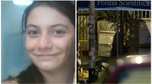 Maria, o fată de doar 17 ani, ucisă și abandonată într-un cărucior de cumpărături. A fost înjunghiată până la moarte de un alt adolescent, în Roma