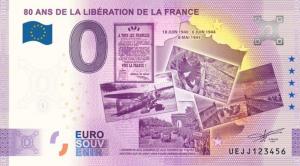 Ţara care va scoate la vânzare bancnote de 0 euro. Un exemplar va putea fi cumpărat cu 3 euro