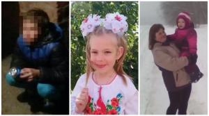 O fetiţă de 6 ani a murit în chinuri, violată de un alt copil. Băiatul i-a sfărâmat craniul cu cărămida şi a încercat să ascundă crima, în Ucraina