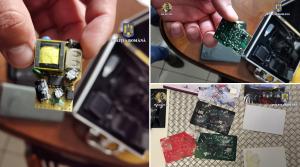 Hackerii români au găsit o nouă metodă de a fura: Scot bani din bancomate cu unde radio