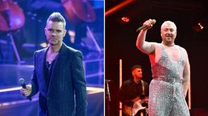 Robbie Williams şi Sam Smith vin la Bucureşti, la festivalul Summer in the City. Prețul biletelor