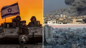 Război Israel - Hamas LIVE TEXT. Israelul, ultimatum pentru 1,1 milioane de oameni. Armata israeliană, incursiuni în Gaza pentru a elimina teroriştii de la graniţă