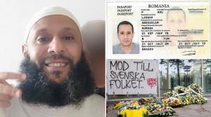 Teroristul care ucis 2 suedezi, în Bruxelles, prins cu pașaport fals românesc cumpărat cu 3.000 de euro. Ce le-a spus polițiștilor