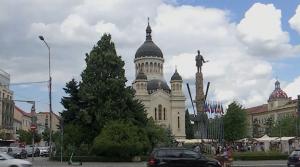 România, a doua oară în topul mondial al celor mai bune oraşe studenţeşti din lume. Cele mai populare universităţi alese de tineri