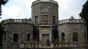 Unul dintre cele mai mari mistere ale României: Castelul Iuliei Haşdeu