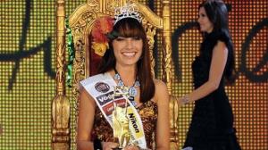 Dramă! Miss Austria 2013 a murit, după ce a căzut de pe munte