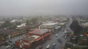 Furtunile puternice fac RAVAGII în sudul Australiei (FOTO + VIDEO)