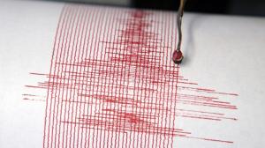 Cutremur neobişnuit la graniţa cu România, în urmă cu puţin timp. Seismul s-a produs la doar 1,6 kilometri adâncime