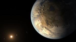 Descoperire istorică, anunţată de NASA: 7 PLANETE de mărimea Pământului, orbitând în jurul unei stele. Unele ar putea găzdui VIAŢĂ