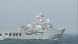 Chiar sub nasul ruşilor: Ample aplicaţii navale NATO în apele româneşti