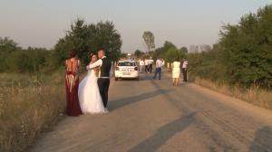 TRAGEDIE în Dâmboviţa, în această dimineaţă! O fată de 18 ani şi doi băieţi AU MURIT într-un CUMPLIT ACCIDENT. Tinerii se întorceau de la o nuntă (VIDEO)