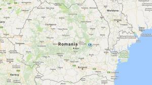 Cutremur în România, în urmă cu puţin timp. Seismul s-a produs în Vrancea, la 120 de kilometri adâncime