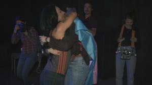 Bucurie fără margini într-un club gay din Bucureşti, după eşecul referendumului pentru familie (Video)