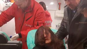 Noi detalii şocante despre educatoarea din Timişoara care şi-a ucis fetiţa de 4 ani. Şefa ISJ Timiş: "Acum trei săptămani, cineva ar fi trebuit să-şi dea seama!" (Video)