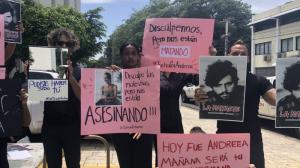 Tânărul care a ucis-o pe Andreea, românca aruncată de la etaj în Republica Dominicană, a fost arestat (Video)