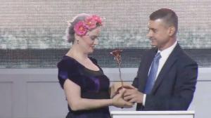 Camelia Voiculescu, desemnată cea mai puternică femeie din mass-media la gala premiilor revistei Capital