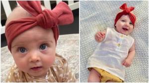Un bebeluş de cinci luni a murit într-un accident bizar: Mama s-a împiedicat cu fetiţa în braţe după ce o pasăre agresivă le-a atacat, în Australia