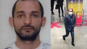 Fugarul de pe aeroportul din Cluj, prins după două săptămâni. Individul care le-a scăpat poliţiştilor printre degete se ascundea în Timișoara