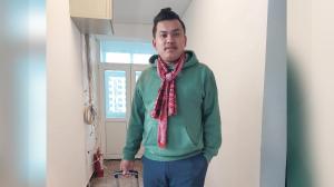 Gurung a plecat din Nepal şi a vrut să îşi trăiască visul românesc. Şomer de 3 luni şi nevoit să se întoarcă acasă, tânărul a ales moartea la doar 27 de ani