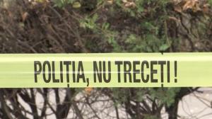 Crimă în plină stradă: O fată de 14 ani din Botoşani înjunghiată mortal de un tânăr de 20 de ani. Bărbatul a încercat să fugă din localitate după faptă