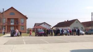 "Concurență mare". Locuitorii din Banat, dornici să primească refugiaţi ucraineni. Unele familii fac chiar liste de aşteptare