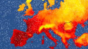 Prognoza meteo pentru 11 - 24 iulie. Un nou val intens de caniculă în România din 14 iulie