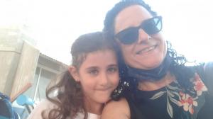 "Mami, te rog, ajută-mă!" Mesajul sfâşietor trimis de o fetiţă de 12 ani mamei sale, înainte să fie înconjurată de teroriştii Hamas. Familia nu mai ştie nimic de ea