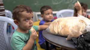 Războiul, prin ochii israelienilor şi palestinienilor din România. De la "au fost ucişi atât de mulţi copii" la "să pedepseşti 2,2 milioane de cetăţeni"