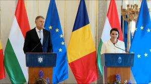Surse: Viktor Orban îl anunţase pe Klaus Iohannis de mai multe luni că nu se vor vedea în Ungaria. A preferat o vizită în Georgia