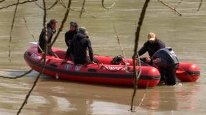 Cadavrul găsit în râul Mureș în urmă cu două luni este al Mariei, fetița de aproape șapte ani înghițită de ape alături de fratele și tatăl său de 1 Mai