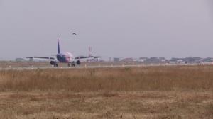 Aeroportul din Craiova se închide 10 zile. 15 zboruri vor fi afectate