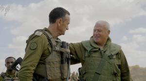 Corespondenţă Observator în Israel. IDF, pregătit de un război total pe toate planurile. Iranul nu a fost implicat în atacurile Hamas - Joe Biden