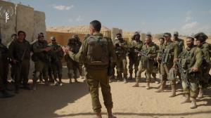 Corespondenţă Observator în Israel. IDF, pregătit de un război total pe toate planurile. Iranul nu a fost implicat în atacurile Hamas - Joe Biden