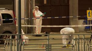 Atac armat în Bruxelles. Teroristul care a ucis două persoane și a rănit o a treia a fost împușcat de polițiști