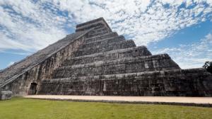 Echipa Observator, în Mexic, pe urmele minunilor construite de Imperiul Maya. Mesajul transmis de urmașii mayașilor pentru români