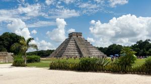 Echipa Observator, în Mexic, pe urmele minunilor construite de Imperiul Maya. Mesajul transmis de urmașii mayașilor pentru români